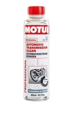 Aditiv de Curățare pentru Cutie Automată MOTUL, 300 ml